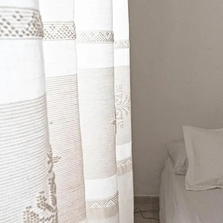 Donna Memela Apartman *