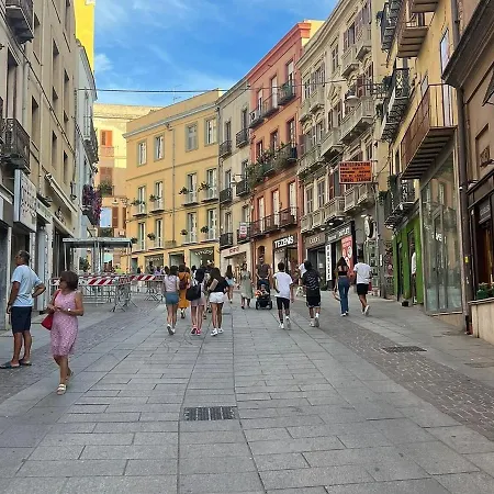 Apartman Donna Memela