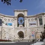 Apartment Donna Memela Cagliari