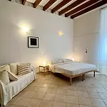 Donna Memela Apartment
