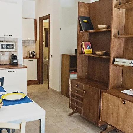 Lägenhet Donna Memela *