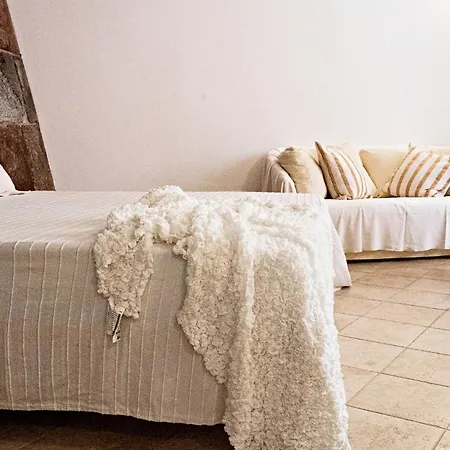 Apartment Donna Memela Cagliari
