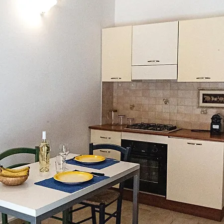 Apartament Donna Memela