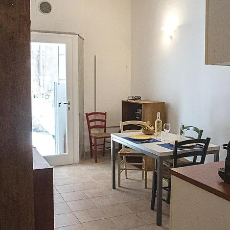 Apartment Donna Memela Cagliari