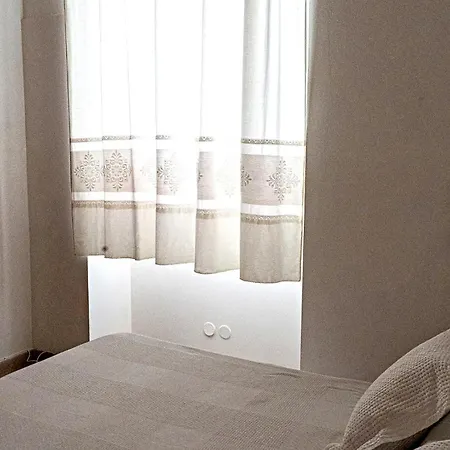 Donna Memela Apartament *