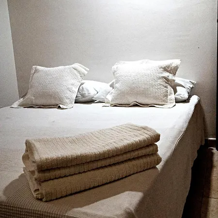Donna Memela Apartment Cagliari
