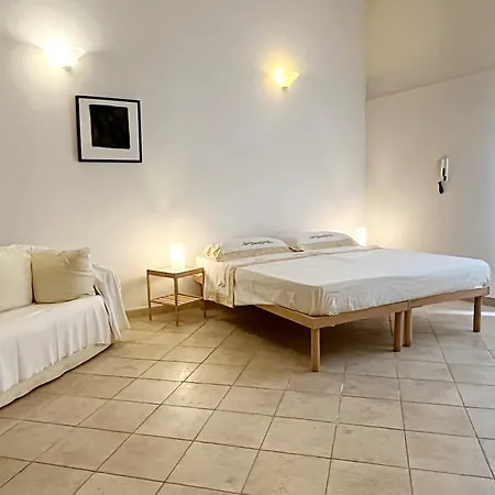 Donna Memela Apartman