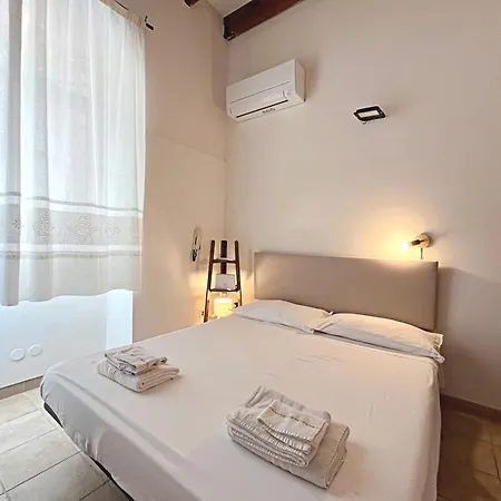 Donna Memela Apartman