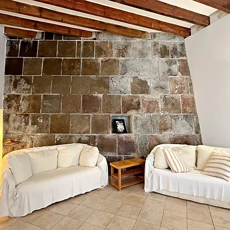 Donna Memela Apartment Cagliari